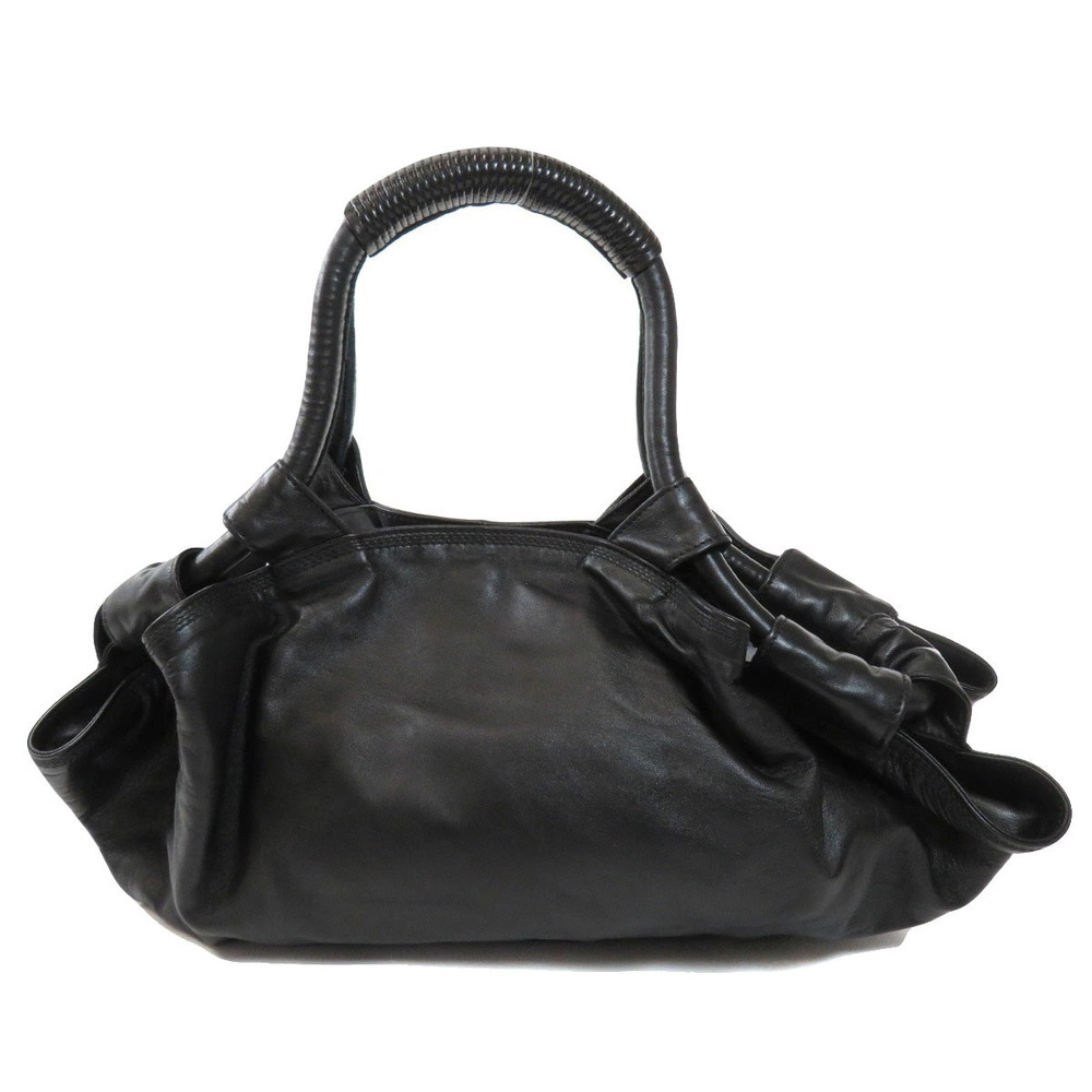 Loewe Lambskin Handbag Nappa Aire